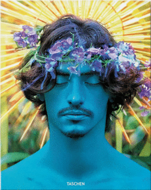 DAVID LACHAPELLE. GOOD NEWS. PART II