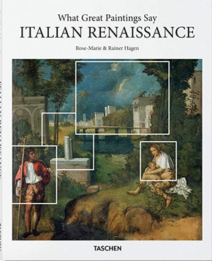 RENACIMIENTO ITALIANO