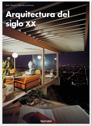 ARQUITECTURA DEL SIGLO XX