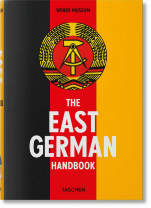 THE EAST GERMAN HANDBOOK