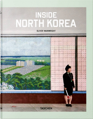 INSIDE NORTH KOREA