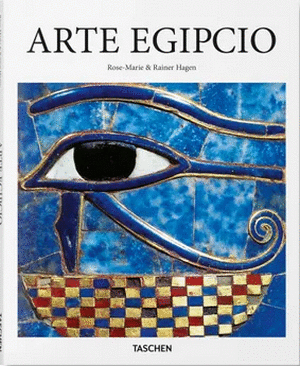 ARTE EGIPCIO