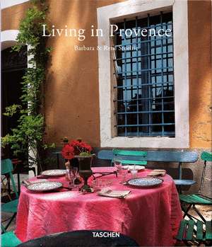 LIVING IN PROVENCE