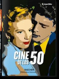 CINE DE LOS 50