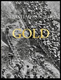 SEBASTIAO SALGADO. GOLD