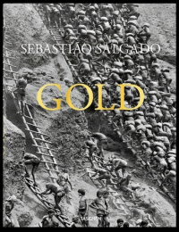 GOLDMINE SERRA PELADA