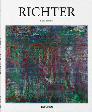 GERHARD RICHTER