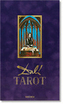 DALÍ - TAROT