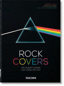 ROCK COVERS. 40TH ED