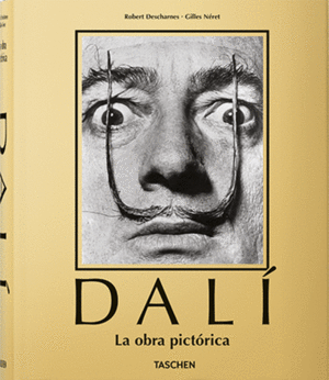 DALÍ. LA OBRA PICTÓRICA