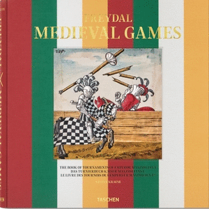 FREYDAL MEDIEVAL GAMES: TOURNAMENTS MAXIMILIAM I
