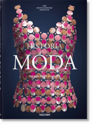 HISTORIA DE LA MODA DEL SIGLO XVIII AL SIGLO XX