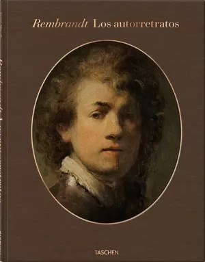 REMBRANDT. LOS AUTORRETRATOS