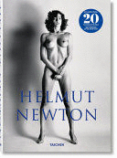 HELMUT NEWTON  20 ANIVERSARIO-INT.