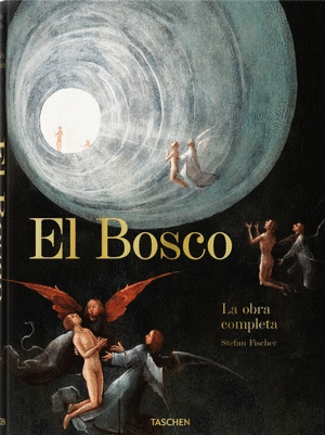 EL BOSCO. LA OBRA COMPLETA