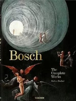BOSCH. THE COMPLETE WORKS
