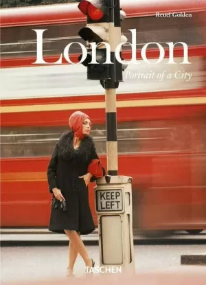 LONDON. PORTRAIT OF A CITY