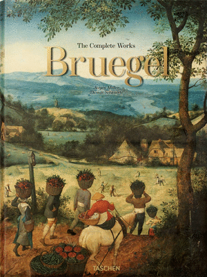 BRUEGEL. LA OBRA COMPLETA