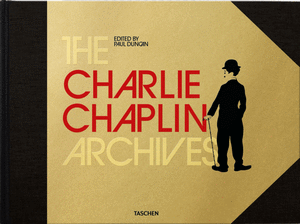 THE CHARLIE CHAPLIN ARCHIVES