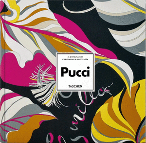 PUCCI. UPDATED EDITION