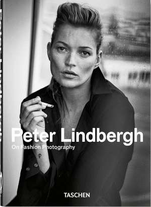 PETER LINDBERGH