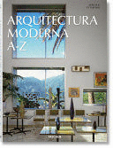 ARQUITECTURA MODERNA A Z