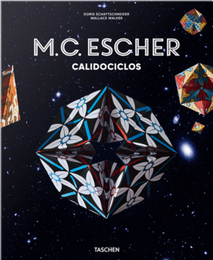 M. C. ESCHER. CALIDOCICLOS