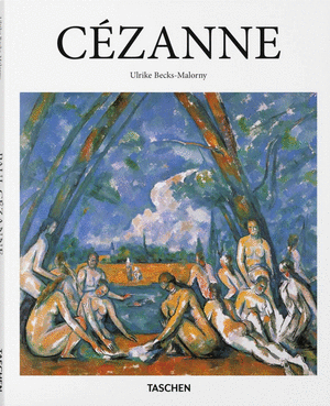 CÉZANNE