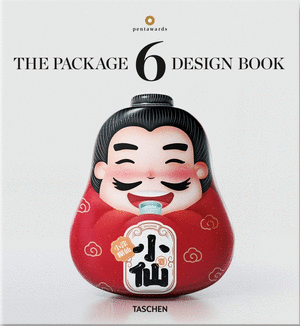 THE PACKAGE DESIGN BOOK 6