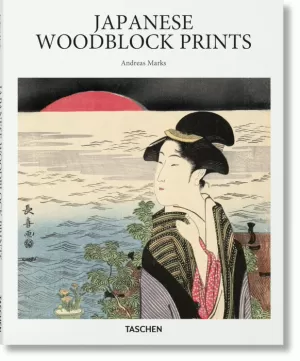 JAPANESE WOODBLOCK PRINTS