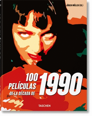 100 PELICULAS DE LA DECADA DE 1990