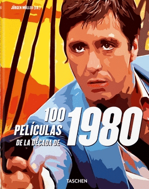 100 PELICULAS DE LA DECADA DE 1980