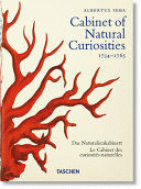 CABINET OF NATURAL CURIOSITIES. 40TH ED