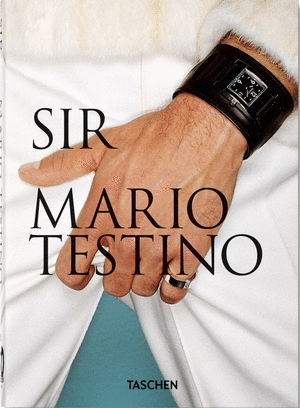 SIR MARIO TESTINO