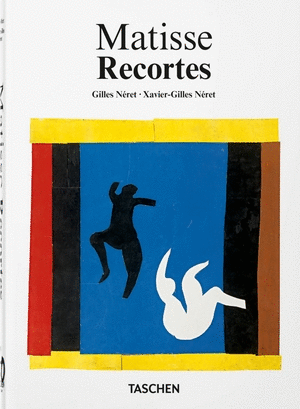 MATISSE. RECORTES. 40TH ED