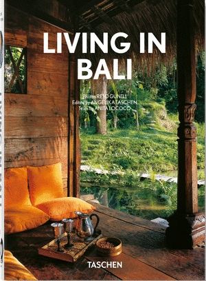 LIVING IN BALI. 40TH ED