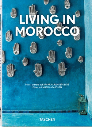 LIVING IN MOROCCO. 40TH ED