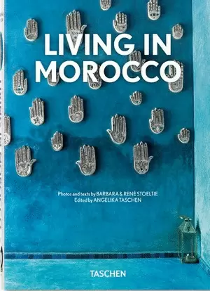 LIVING IN MOROCCO. 40TH ED
