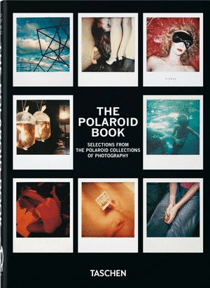 THE POLAROID BOOK. 40TH ED