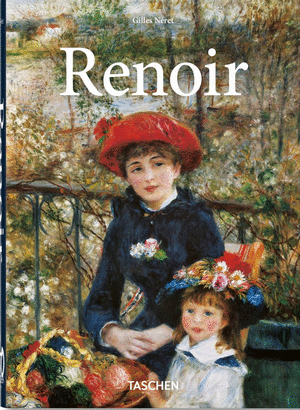 RENOIR. 40TH ED.