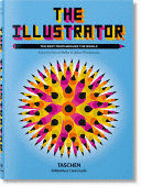 THE ILLUSTRATOR. THE BEST FROM AROUND THE WORLD