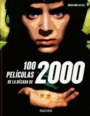 100 PELICULAS DE LA DECADA DE 2000