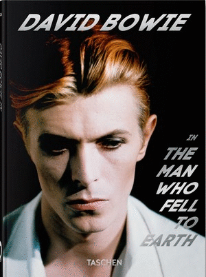 DAVID BOWIE