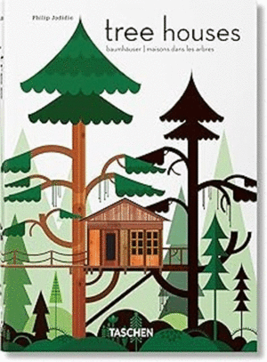 TREE HOUSES