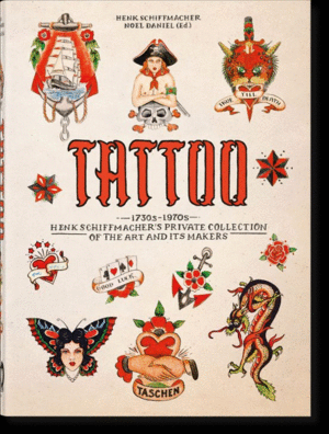 TATTOO