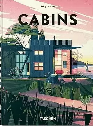 CABINS. 45TH ED