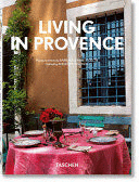 LIVING IN PROVENCE. 40TH ED