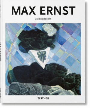 MAX ERNST
