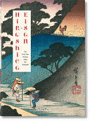 HIROSHIGE & EISEN: LAS SESENTA Y NUEVE ESTACIONES DEL KISOKAIDO