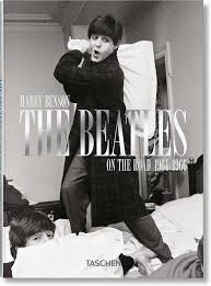 THE BEATLES